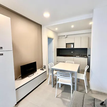 Apartment Pool 400m From Bibione