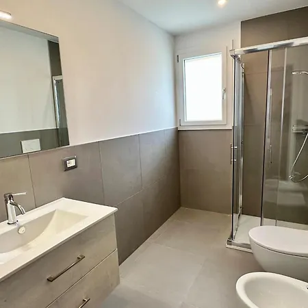 Apartment Pool 400m From