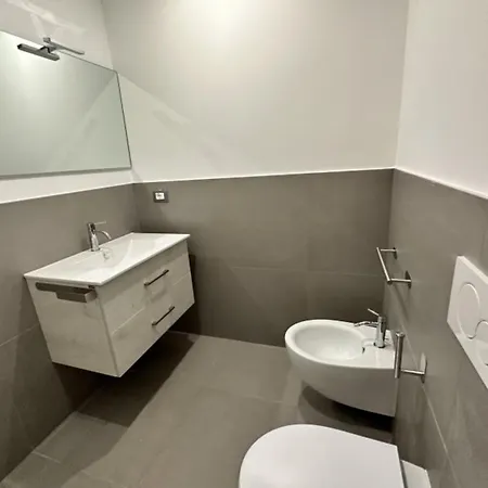 Apartment Pool 400m From