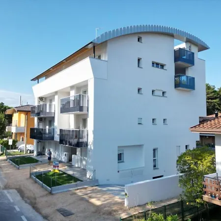 Pool 400m From Apartment *